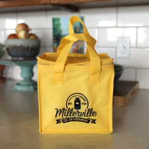 Insulated Cooler Bag